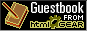 Get your own FREE Guestbook from htmlGEAR